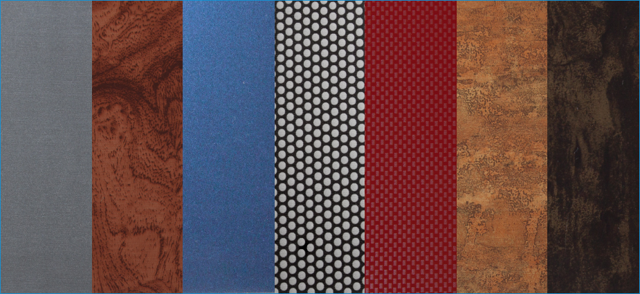 Decorative Laminates