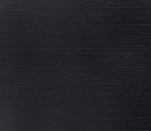 Brushed Ebony