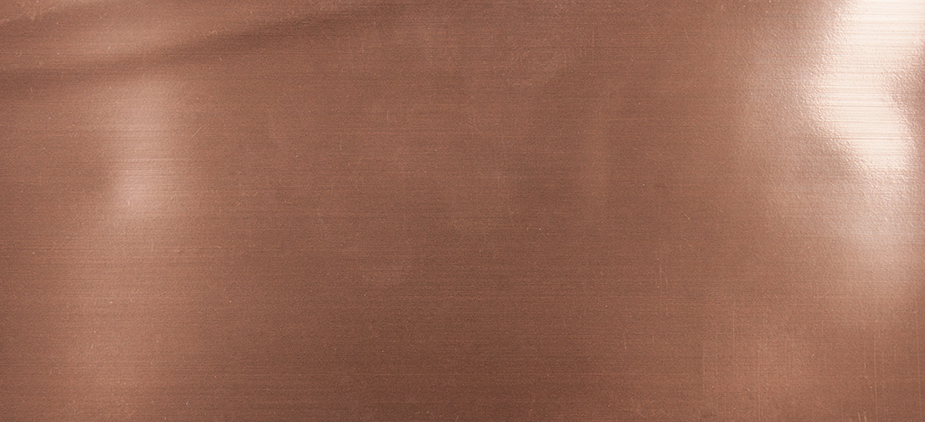 Copper (Nonformable)